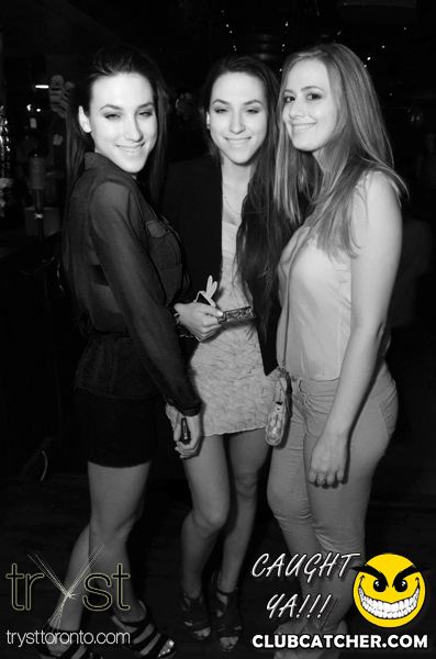 Tryst nightclub photo 362 - May 4th, 2012