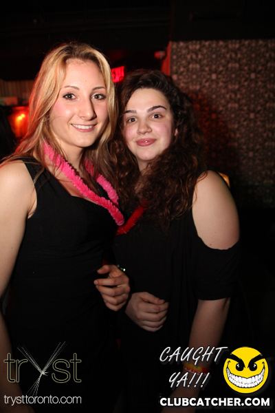 Tryst nightclub photo 363 - May 4th, 2012