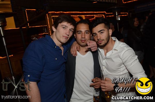 Tryst nightclub photo 366 - May 4th, 2012