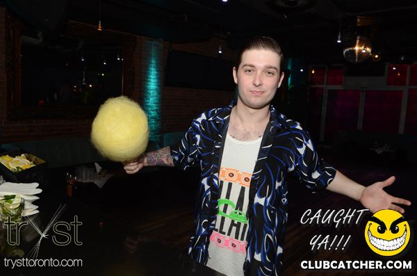 Tryst nightclub photo 369 - May 4th, 2012