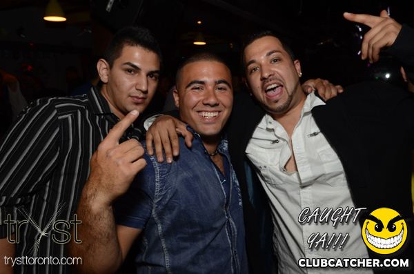 Tryst nightclub photo 370 - May 4th, 2012