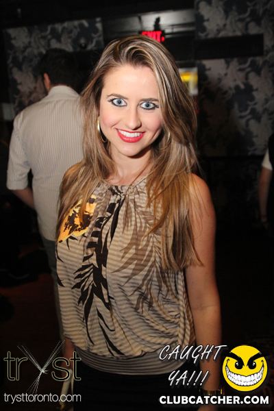 Tryst nightclub photo 38 - May 4th, 2012