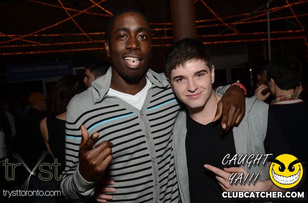 Tryst nightclub photo 377 - May 4th, 2012