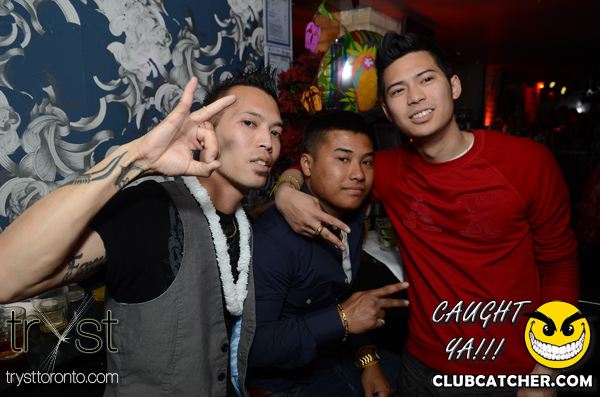 Tryst nightclub photo 380 - May 4th, 2012