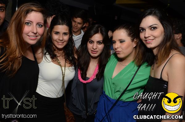 Tryst nightclub photo 385 - May 4th, 2012