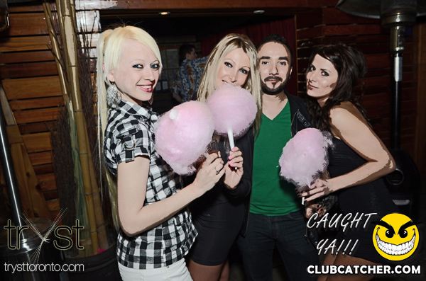 Tryst nightclub photo 386 - May 4th, 2012