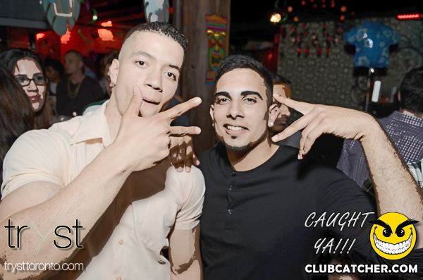 Tryst nightclub photo 389 - May 4th, 2012