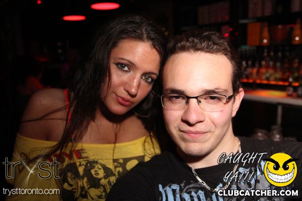 Tryst nightclub photo 390 - May 4th, 2012