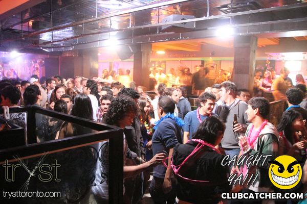 Tryst nightclub photo 391 - May 4th, 2012