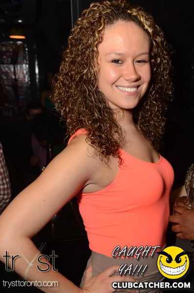 Tryst nightclub photo 398 - May 4th, 2012