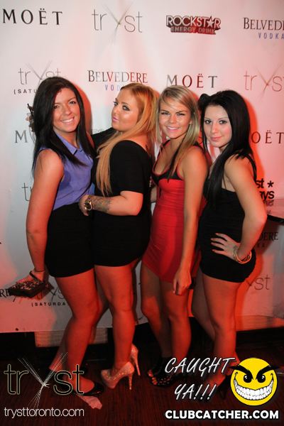 Tryst nightclub photo 43 - May 4th, 2012