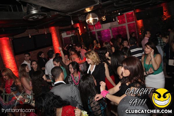 Tryst nightclub photo 44 - May 4th, 2012