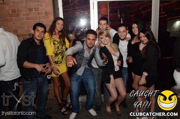 Tryst nightclub photo 46 - May 4th, 2012