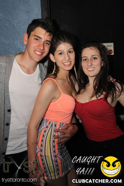 Tryst nightclub photo 48 - May 4th, 2012