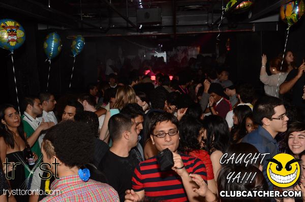 Tryst nightclub photo 55 - May 4th, 2012