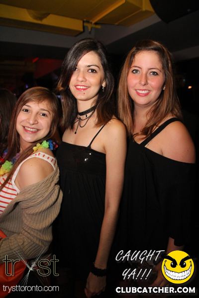 Tryst nightclub photo 57 - May 4th, 2012