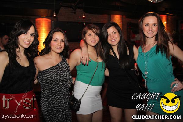Tryst nightclub photo 7 - May 4th, 2012