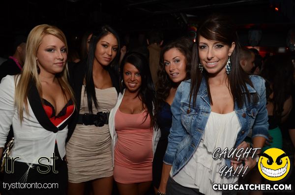 Tryst nightclub photo 67 - May 4th, 2012