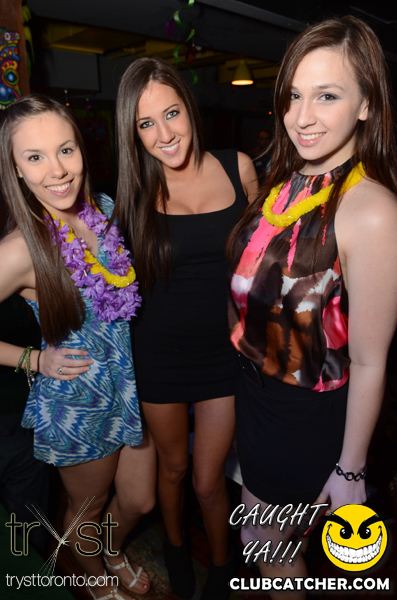 Tryst nightclub photo 68 - May 4th, 2012