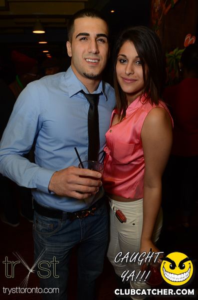 Tryst nightclub photo 74 - May 4th, 2012