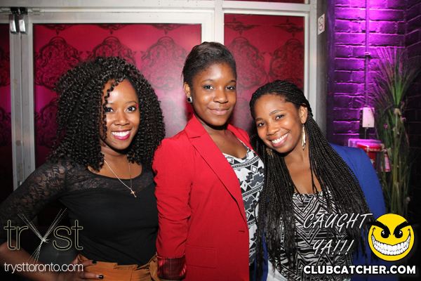 Tryst nightclub photo 88 - May 4th, 2012