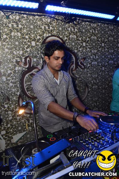 Tryst nightclub photo 89 - May 4th, 2012