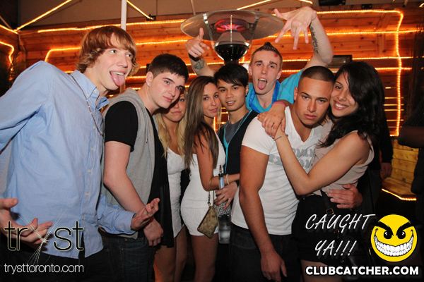 Tryst nightclub photo 91 - May 4th, 2012