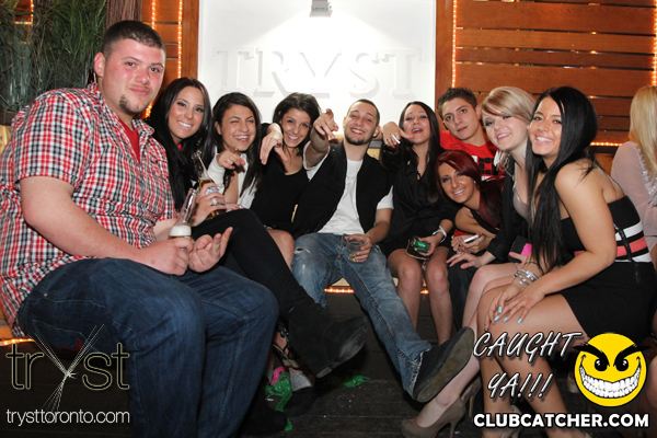 Tryst nightclub photo 92 - May 4th, 2012