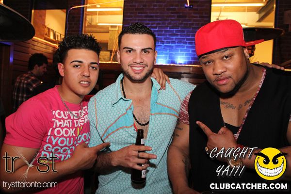 Tryst nightclub photo 99 - May 4th, 2012