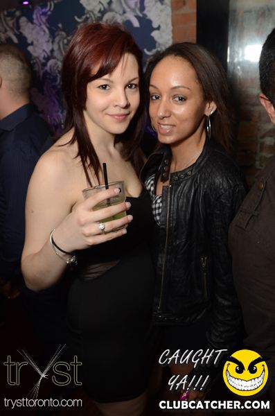 Tryst nightclub photo 102 - May 5th, 2012