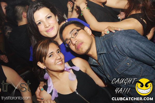 Tryst nightclub photo 104 - May 5th, 2012