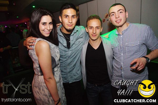 Tryst nightclub photo 108 - May 5th, 2012