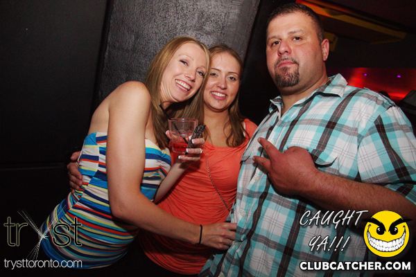 Tryst nightclub photo 109 - May 5th, 2012