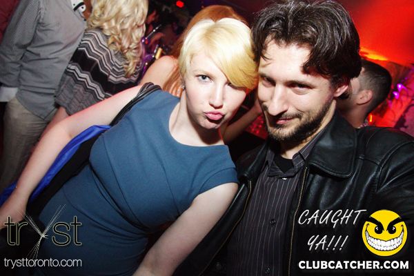 Tryst nightclub photo 110 - May 5th, 2012