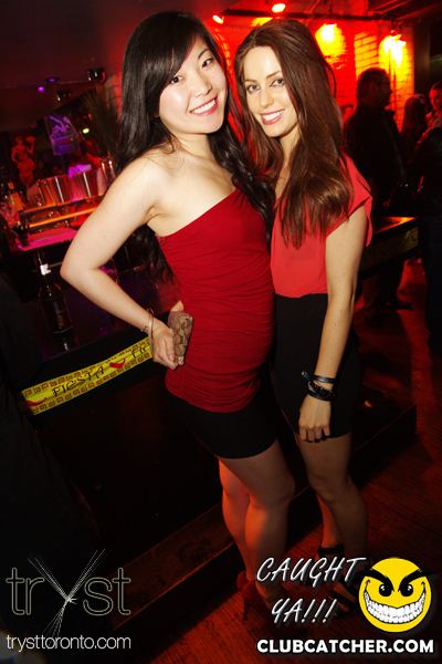 Tryst nightclub photo 12 - May 5th, 2012