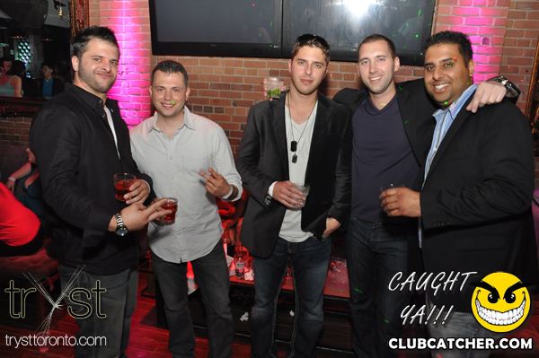 Tryst nightclub photo 116 - May 5th, 2012