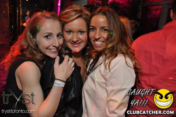 Tryst nightclub photo 117 - May 5th, 2012