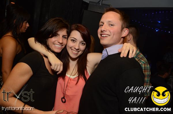 Tryst nightclub photo 118 - May 5th, 2012