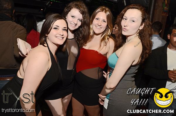 Tryst nightclub photo 128 - May 5th, 2012