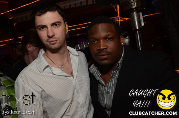 Tryst nightclub photo 130 - May 5th, 2012