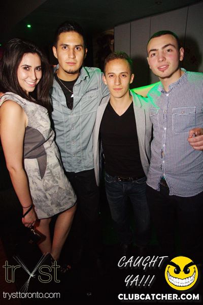 Tryst nightclub photo 131 - May 5th, 2012