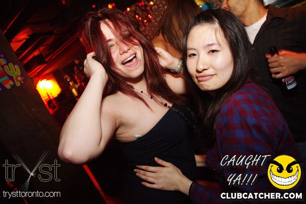 Tryst nightclub photo 137 - May 5th, 2012