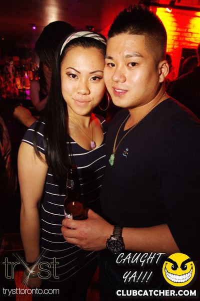 Tryst nightclub photo 141 - May 5th, 2012