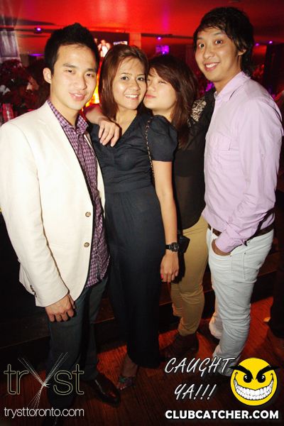 Tryst nightclub photo 142 - May 5th, 2012