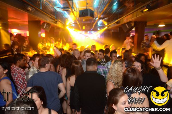 Tryst nightclub photo 146 - May 5th, 2012