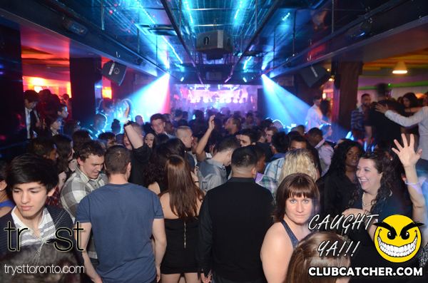 Tryst nightclub photo 149 - May 5th, 2012