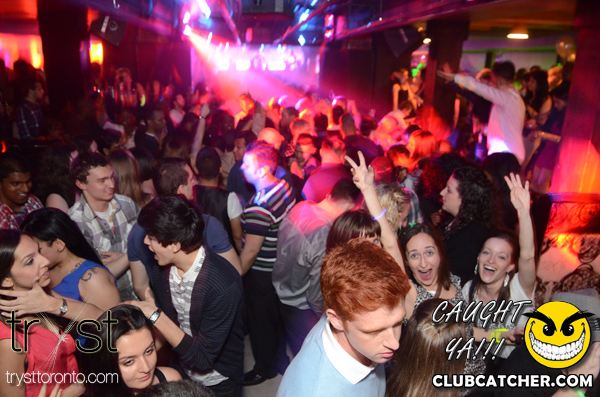 Tryst nightclub photo 150 - May 5th, 2012