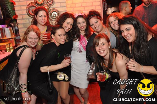 Tryst nightclub photo 16 - May 5th, 2012