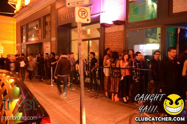 Tryst nightclub photo 151 - May 5th, 2012