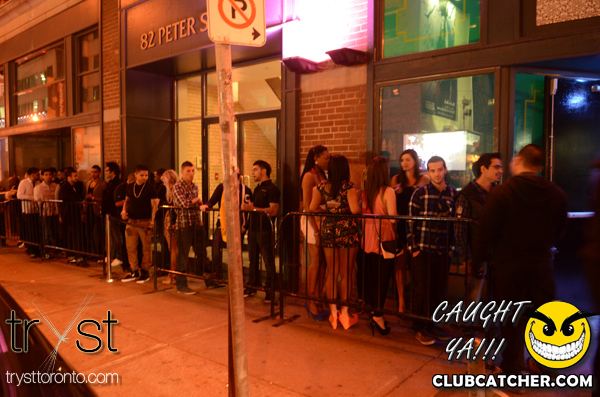 Tryst nightclub photo 152 - May 5th, 2012